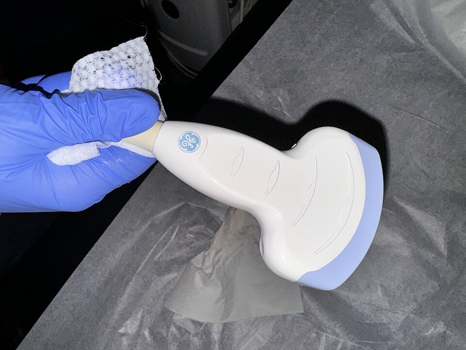 Ultrasound Probe